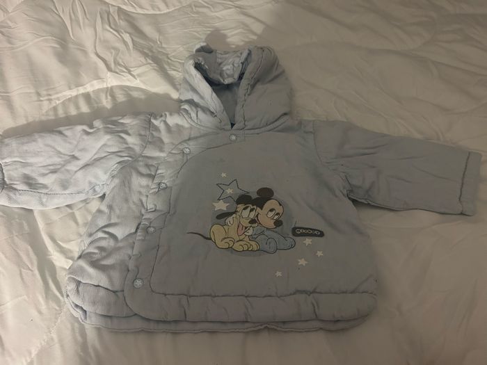 Manteau