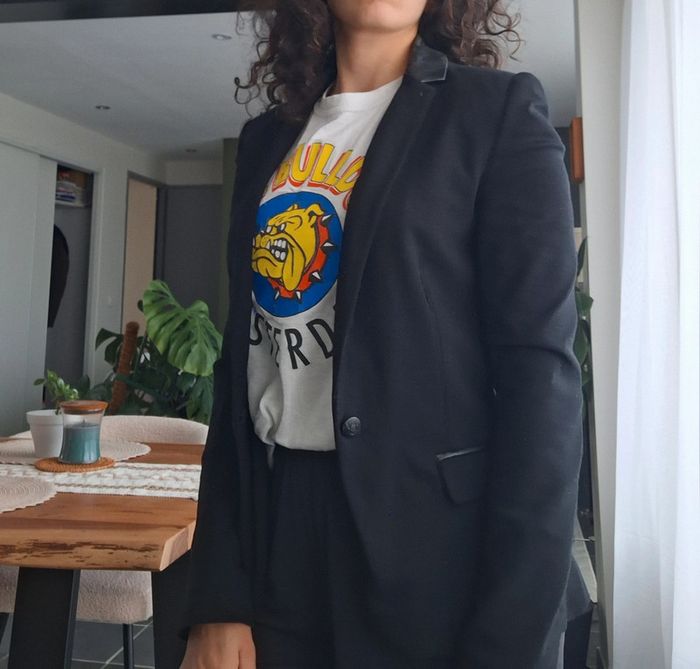 Blazer taille 36 - photo numéro 4