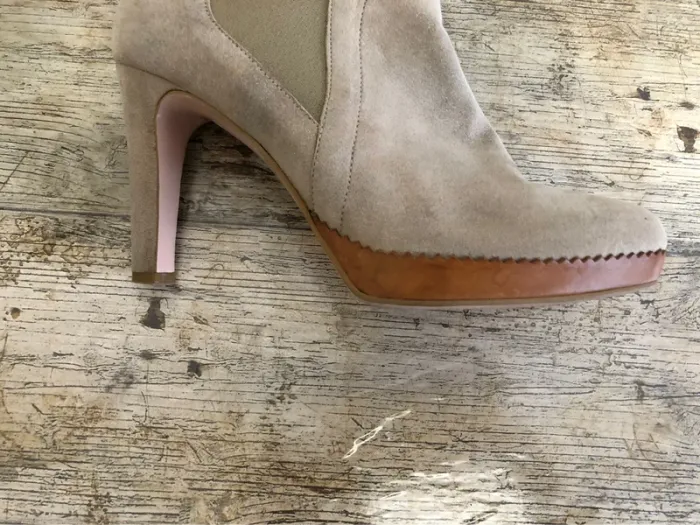 Bottines Rosemetal - photo numéro 7