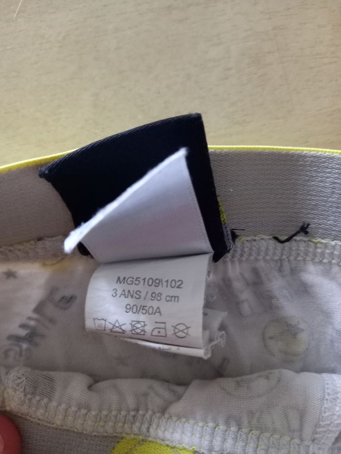 5 slips - photo numéro 8