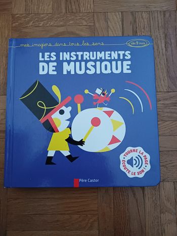 Livre audio