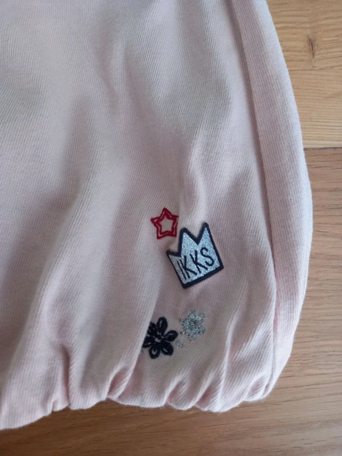 Jupe boule réversible - photo numéro 5