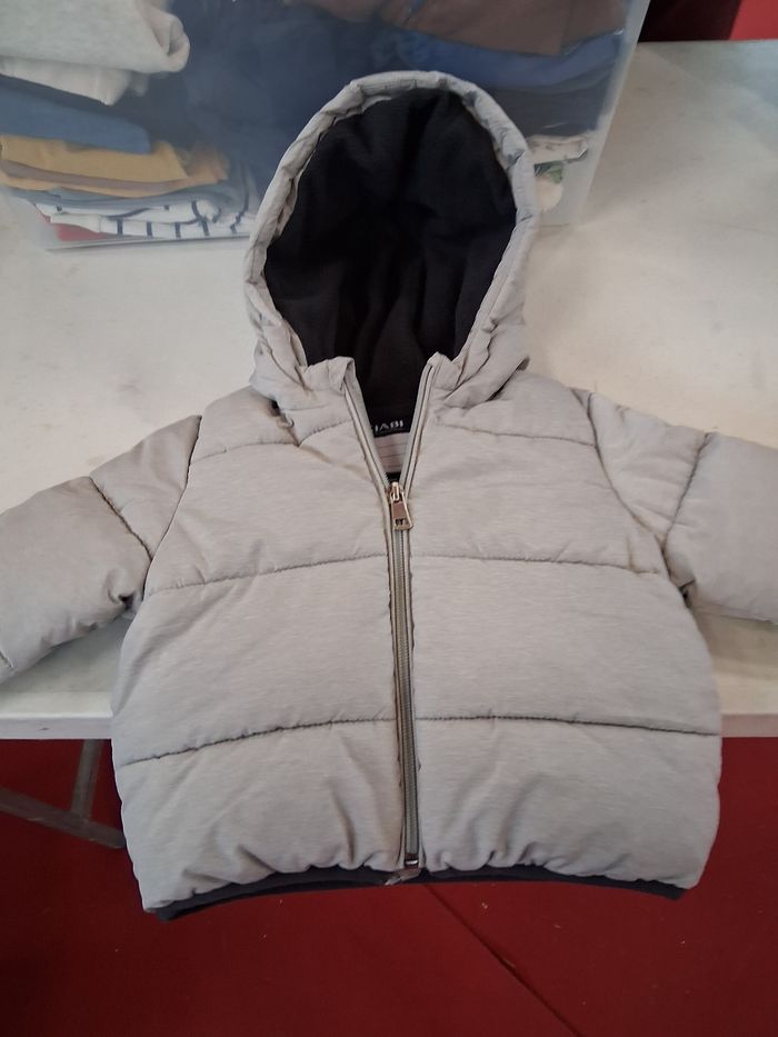 Blouson  garçon