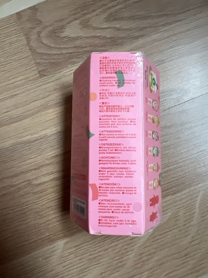 Sonny Angel christmas Dinner  neuf - photo numéro 5