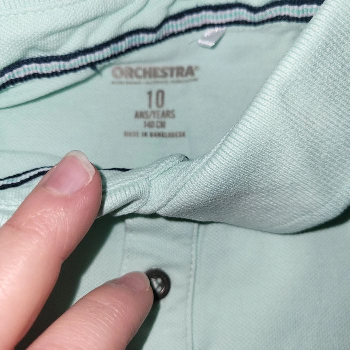 Polo orchestra 10 ans - photo numéro 2