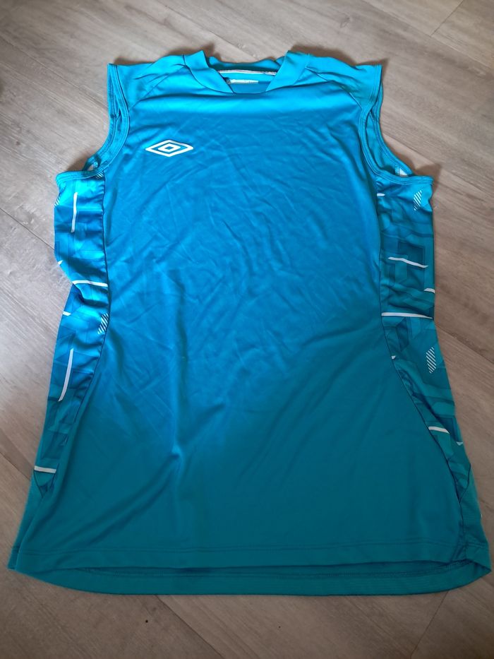 Maillot de sport