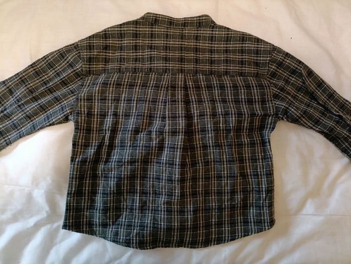 Chemises manches longues 3 ans - photo numéro 2