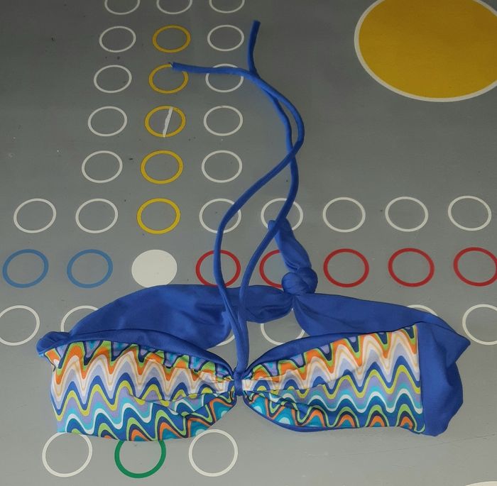 Maillot de bain fille Taille 10 ans - photo numéro 2