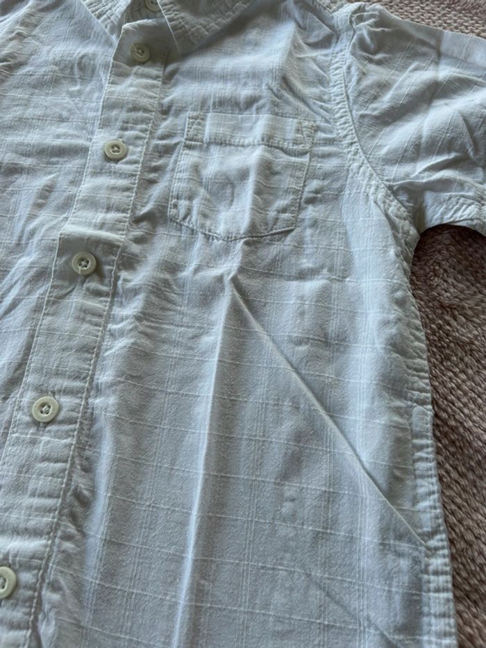 Chemise Best way 5 ans - photo numéro 3