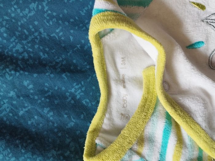 Pyjama - photo numéro 2