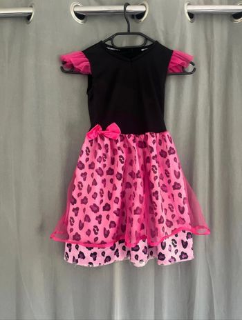 Robe costume