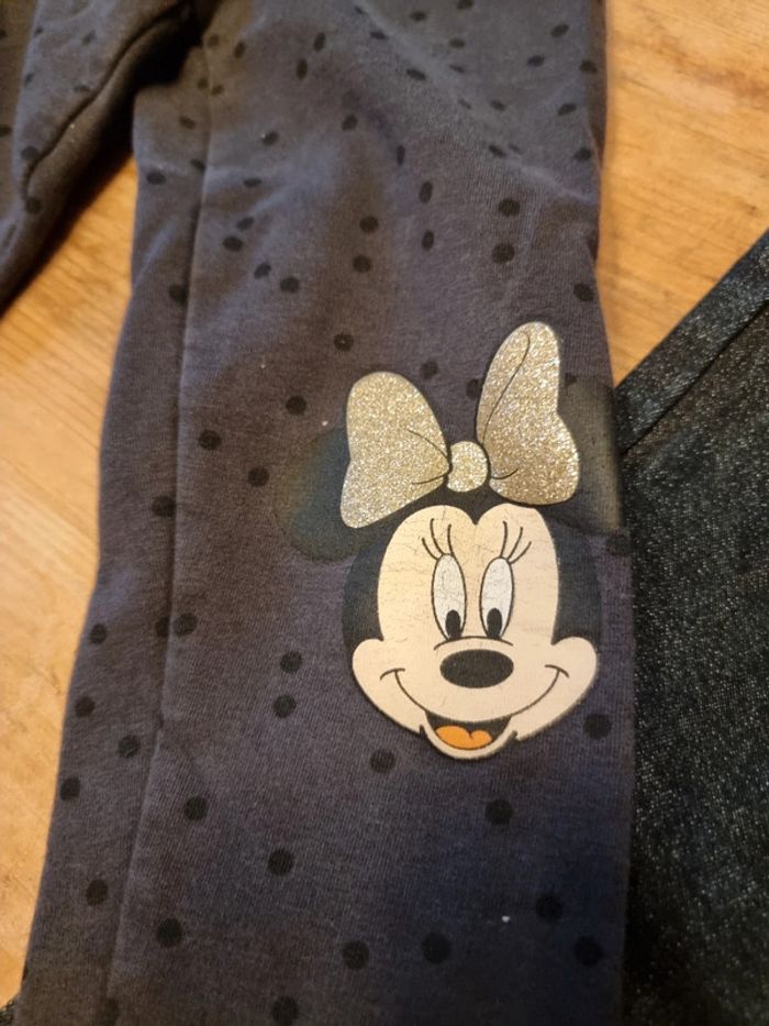 2 pantalons en très bon état - photo numéro 2