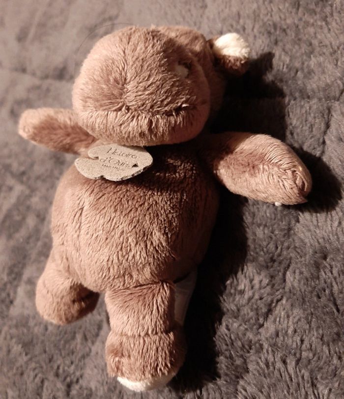 Peluche Hippopotame - photo numéro 8