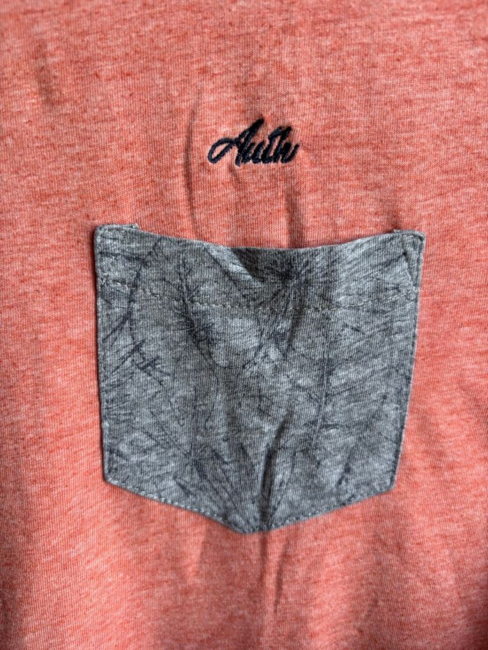 Tee-shirt Homme - photo numéro 3