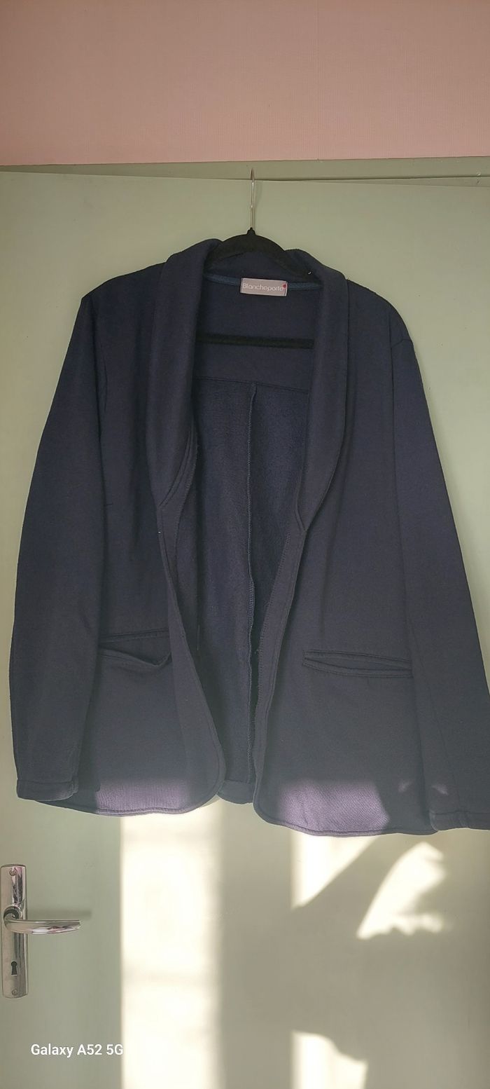 Veste