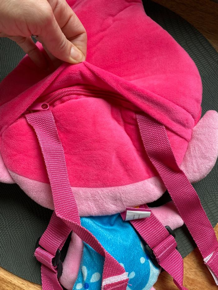 Sac à dos Trolls poppy - photo numéro 3
