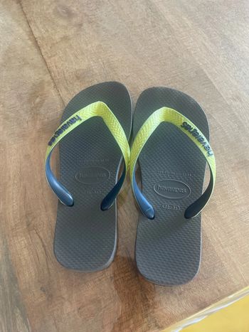 Tongs havaianas