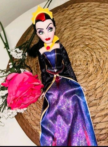 Poupee disney