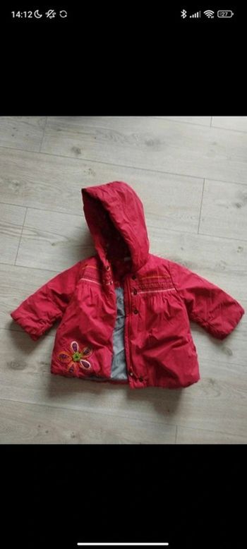 Manteau