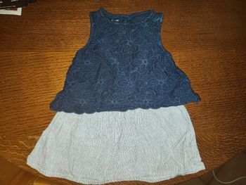 Robe - 9 mois