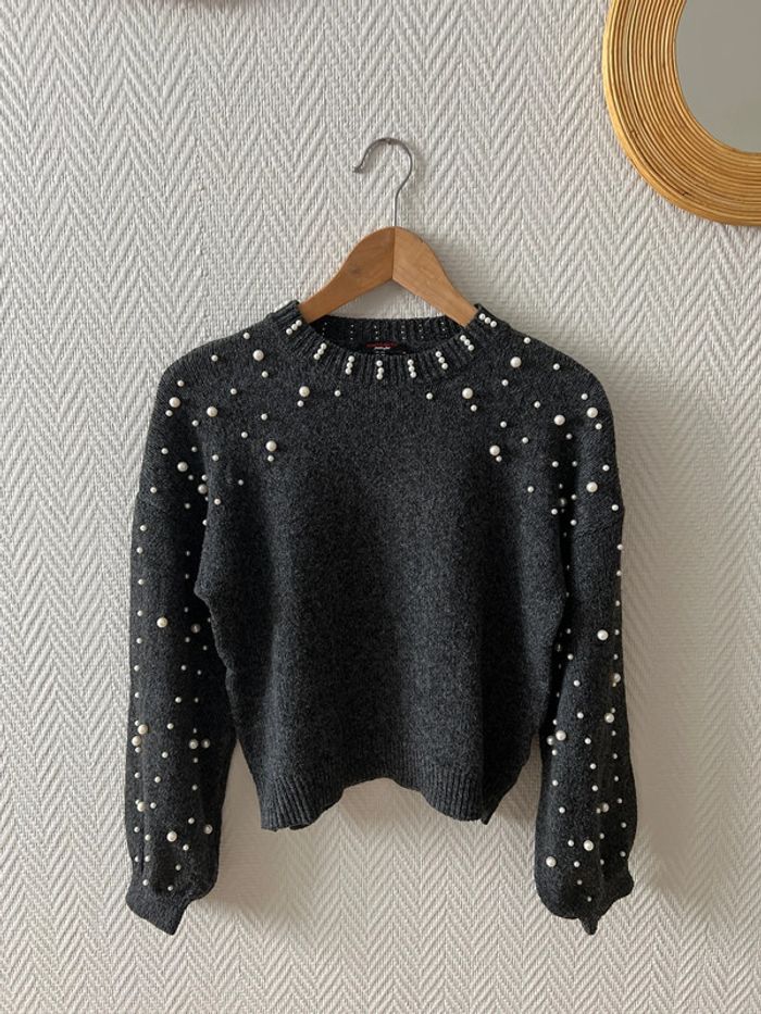Pull femme XS Jennyfer