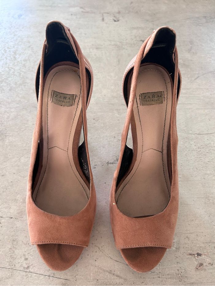 Talons - photo numéro 9