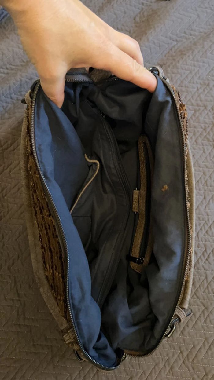 Sac à main - photo numéro 4