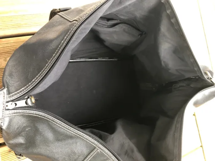 Sac faux-cuir Disney - photo numéro 14