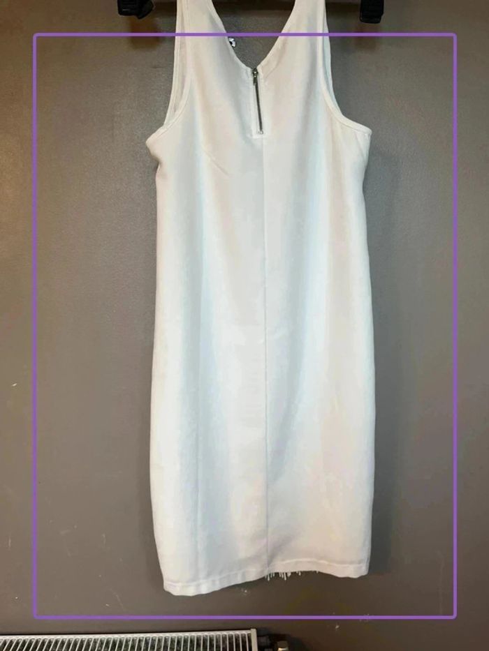 Robe tunique, stradivarius, taille S - photo numéro 8