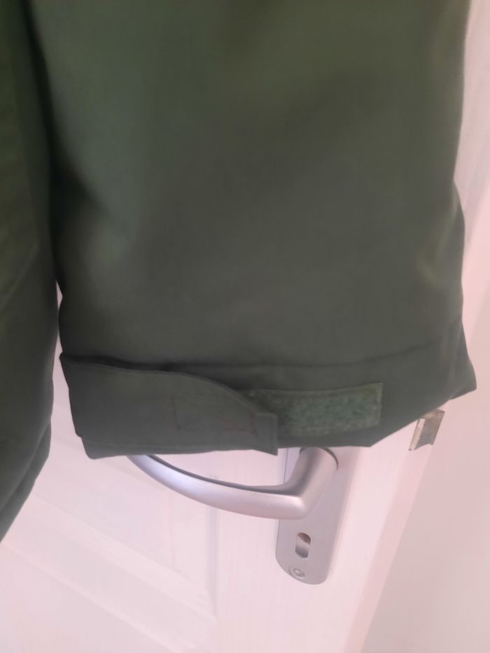 Parka - photo numéro 4