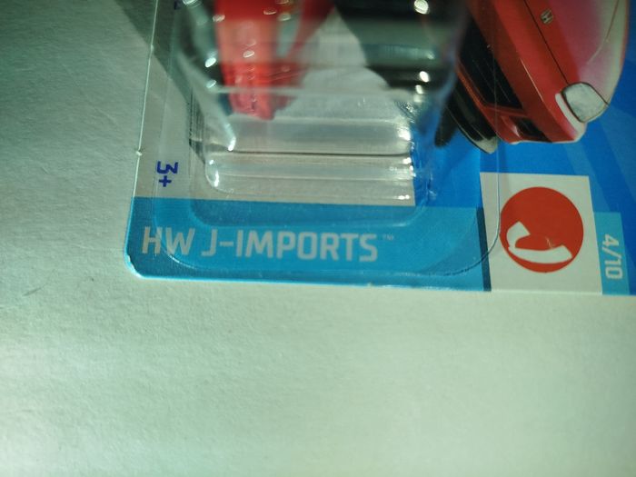 Hot Wheels '92 Honda Civic EG 2024 - photo numéro 9