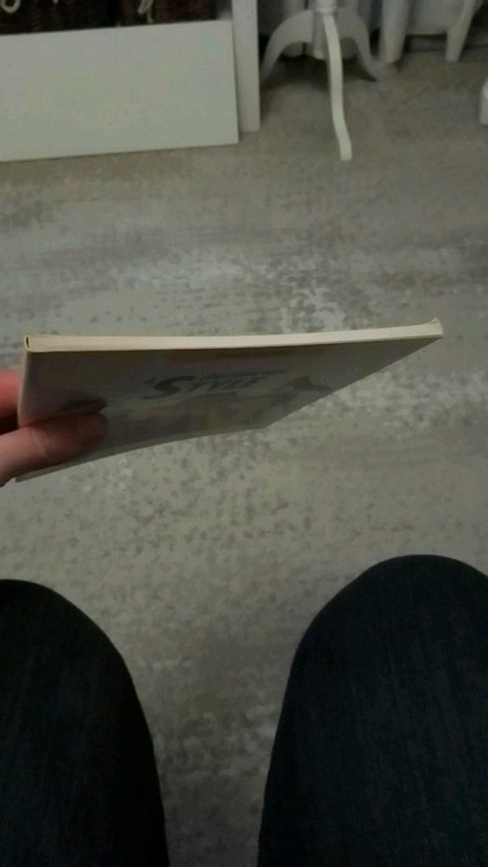 Livre - photo numéro 3