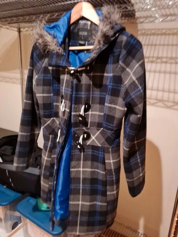 Manteau