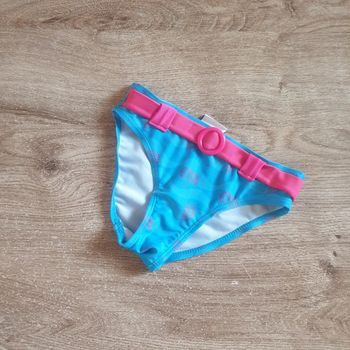 🩷 Culotte de bain 3 ans Disney Némo #emyfleury_maillotdebainfille