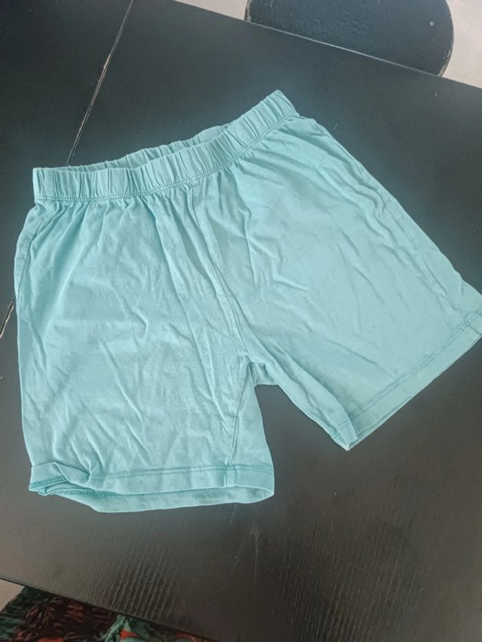 Short Zara 9/10 ans