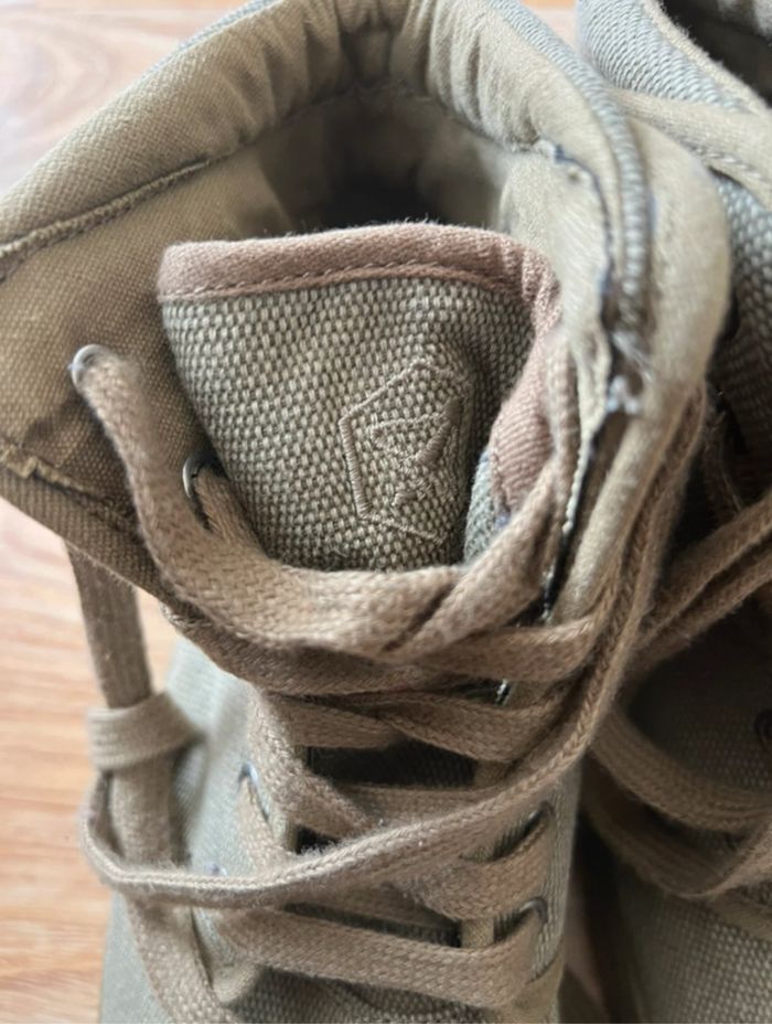 Chaussure de travail - photo numéro 4