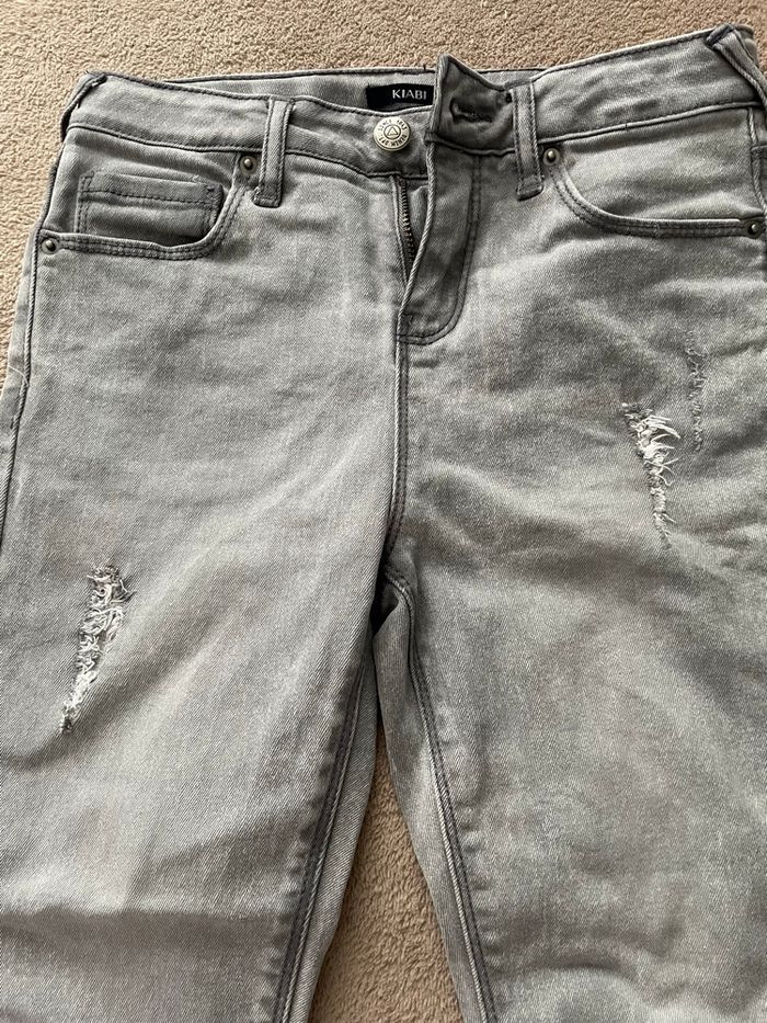 Jean slim - photo numéro 5