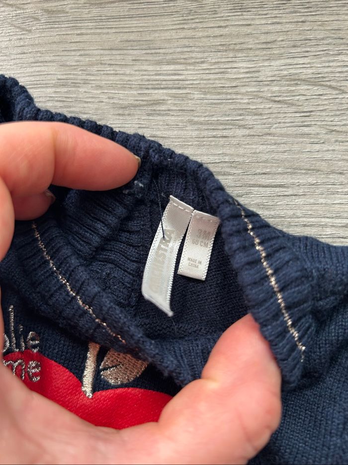 Robe pull - photo numéro 2