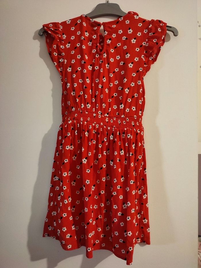 Robe courte - photo numéro 2