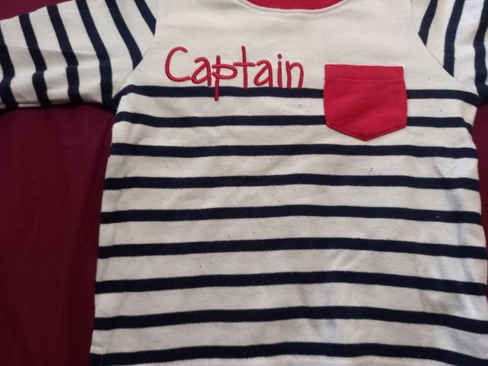 Ensemble captain - photo numéro 3