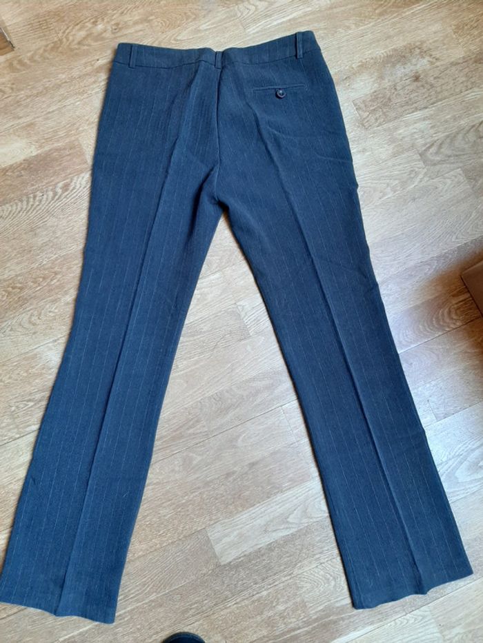 Pantalon à pince - photo numéro 3