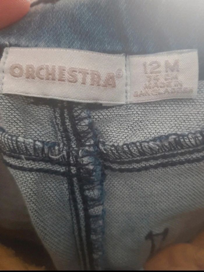 Jean orchestra - photo numéro 3