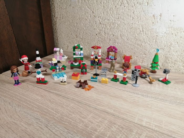 Lego 41706