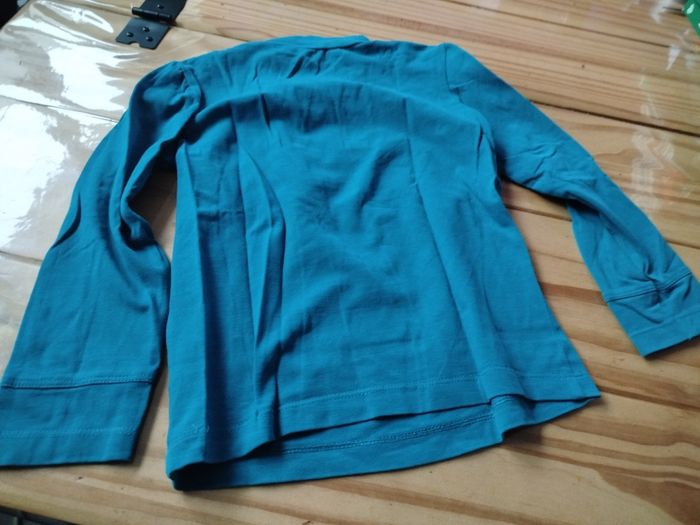 Maillot - photo numéro 4