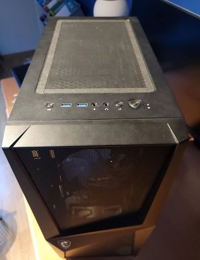 En vente de PC gamer