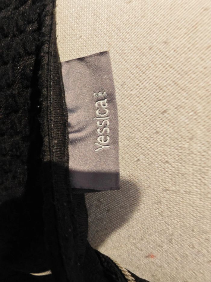 Robe c&a manches 3/4 M - photo numéro 5