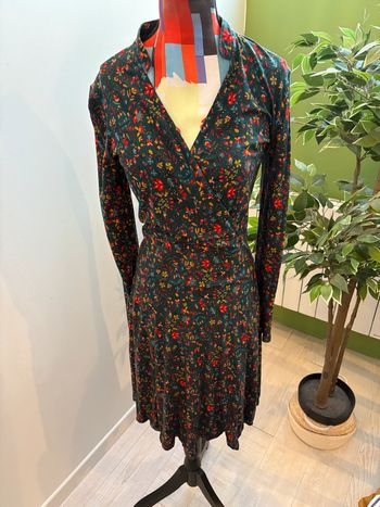 Robe Princesse Nomade multicolore Taille 36