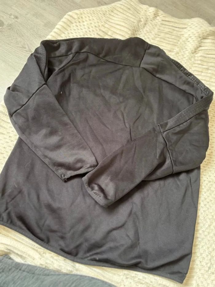 Veste homme Puma X AMG taille M - photo numéro 6