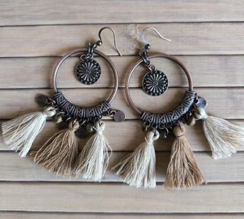Boucle d oreille