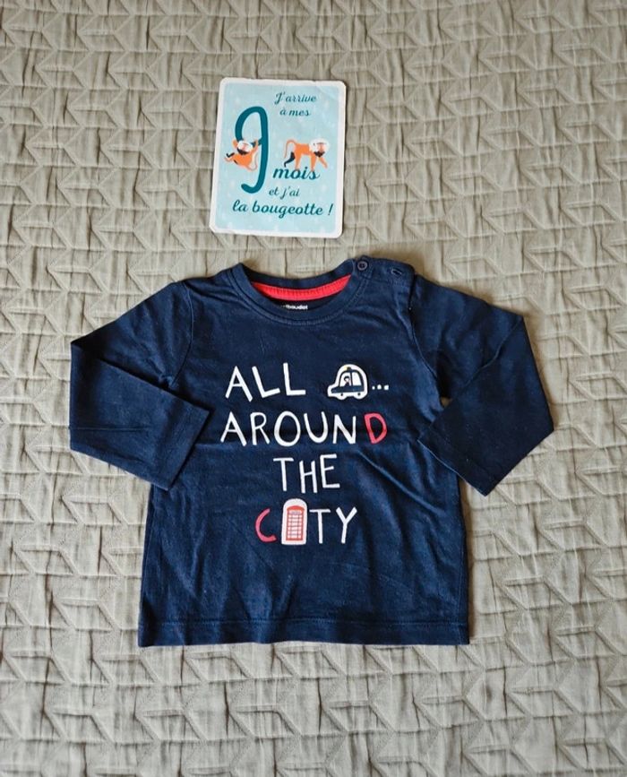 Ensemble 9 mois - photo numéro 2